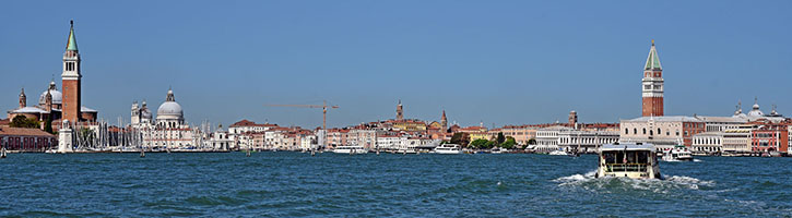 Venise,